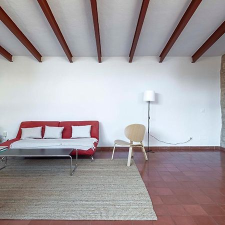 Experience Call Jueu .Cundaro Apartment 2.2. 지로나 외부 사진